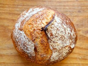 Boule d’Épeautre (Spelt)