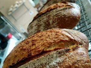 Pain de Campagne - groot