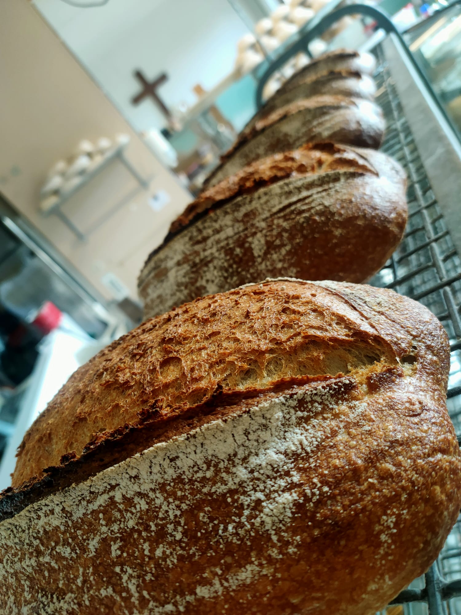 abonnement brood